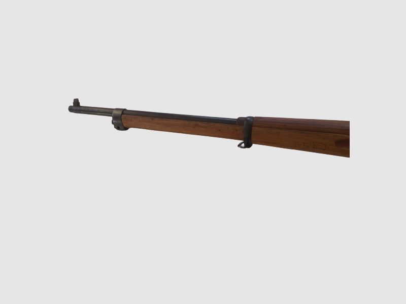 Husqvarna M96 Schwedenmauser, Kaliber 6,5×55
