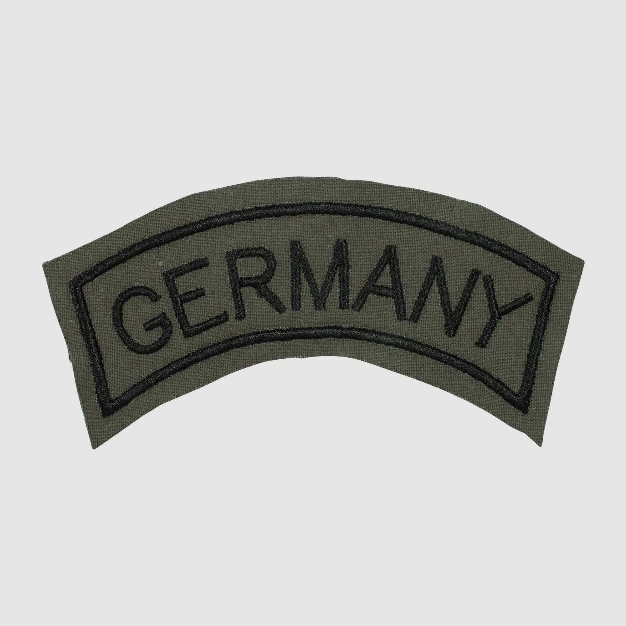 Fritzsch Armabzeichen GERMANY groß