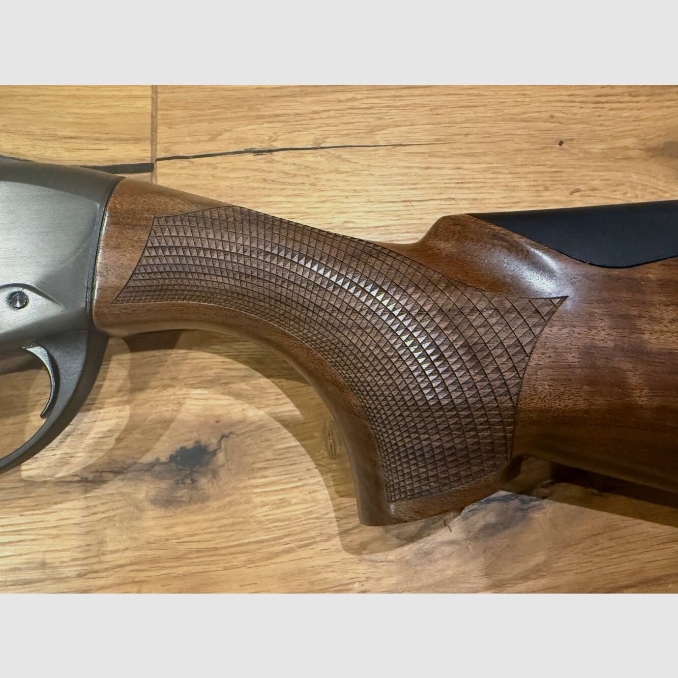 Benelli Endurance Pro Wood