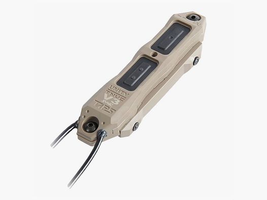 UNITY TACTICAL TAPS SYNC SUREFIRE/LASER 9″ FDE VARIANT 2