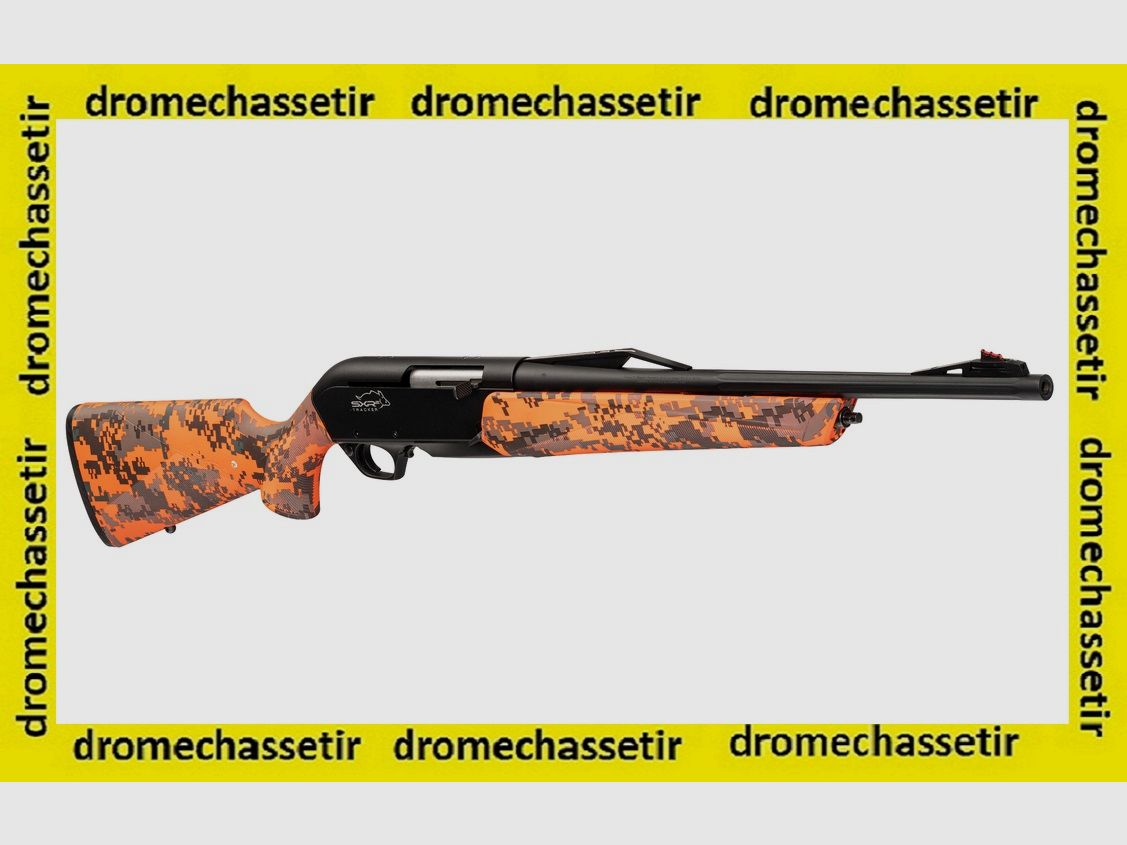 Winchester SXR2 Composite Tracker Blaze .30-06, image 2 of 4