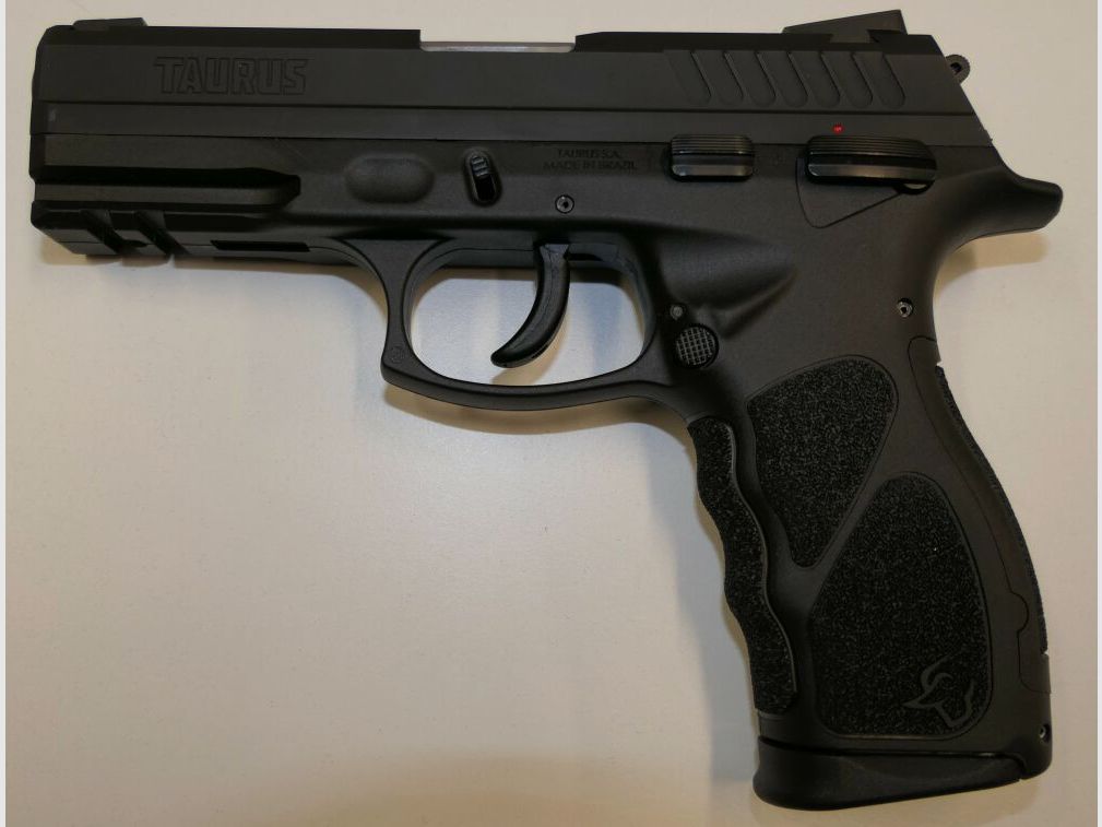 Taurus TH 9