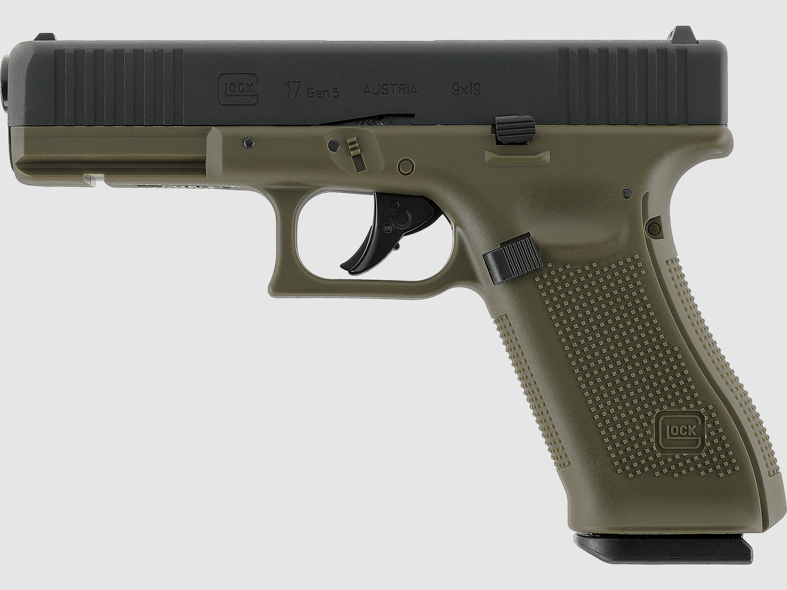 GLOCK 17 Gen5