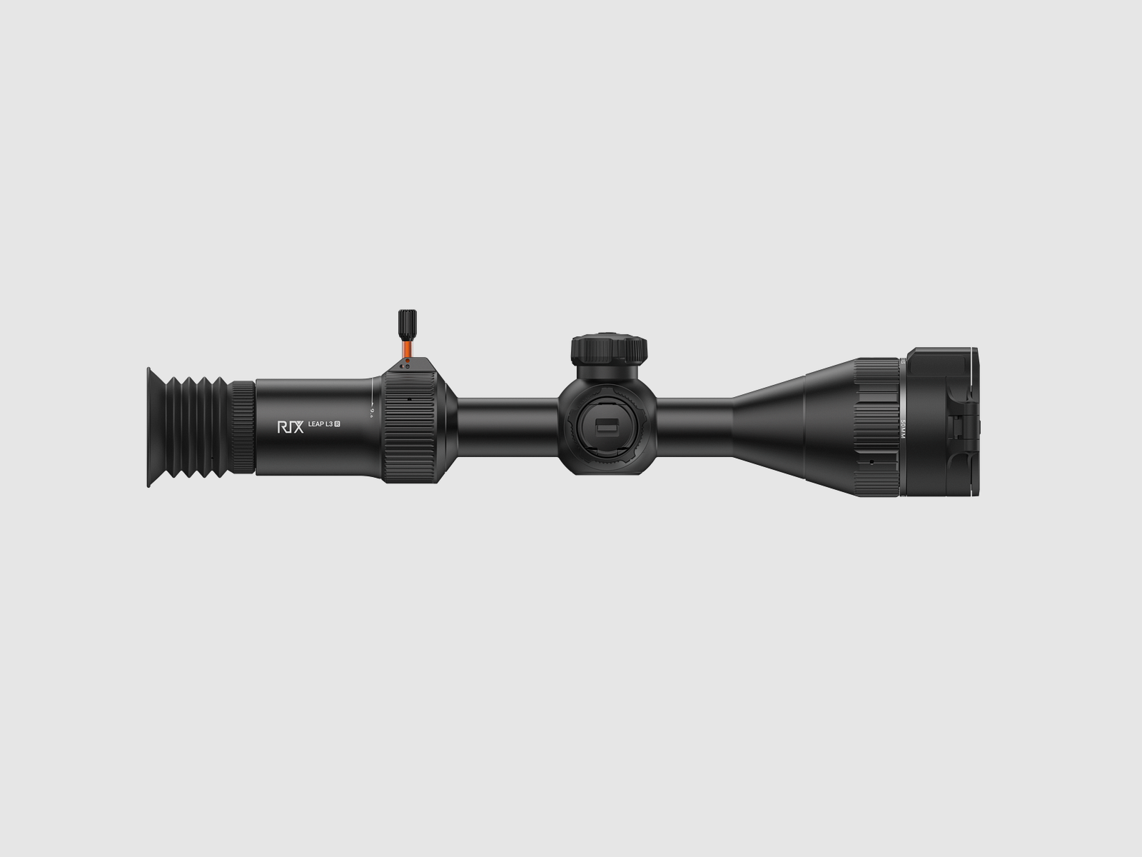 Rix Optics Leap L6R LRF lunette de visée thermique, image 3 sur 7