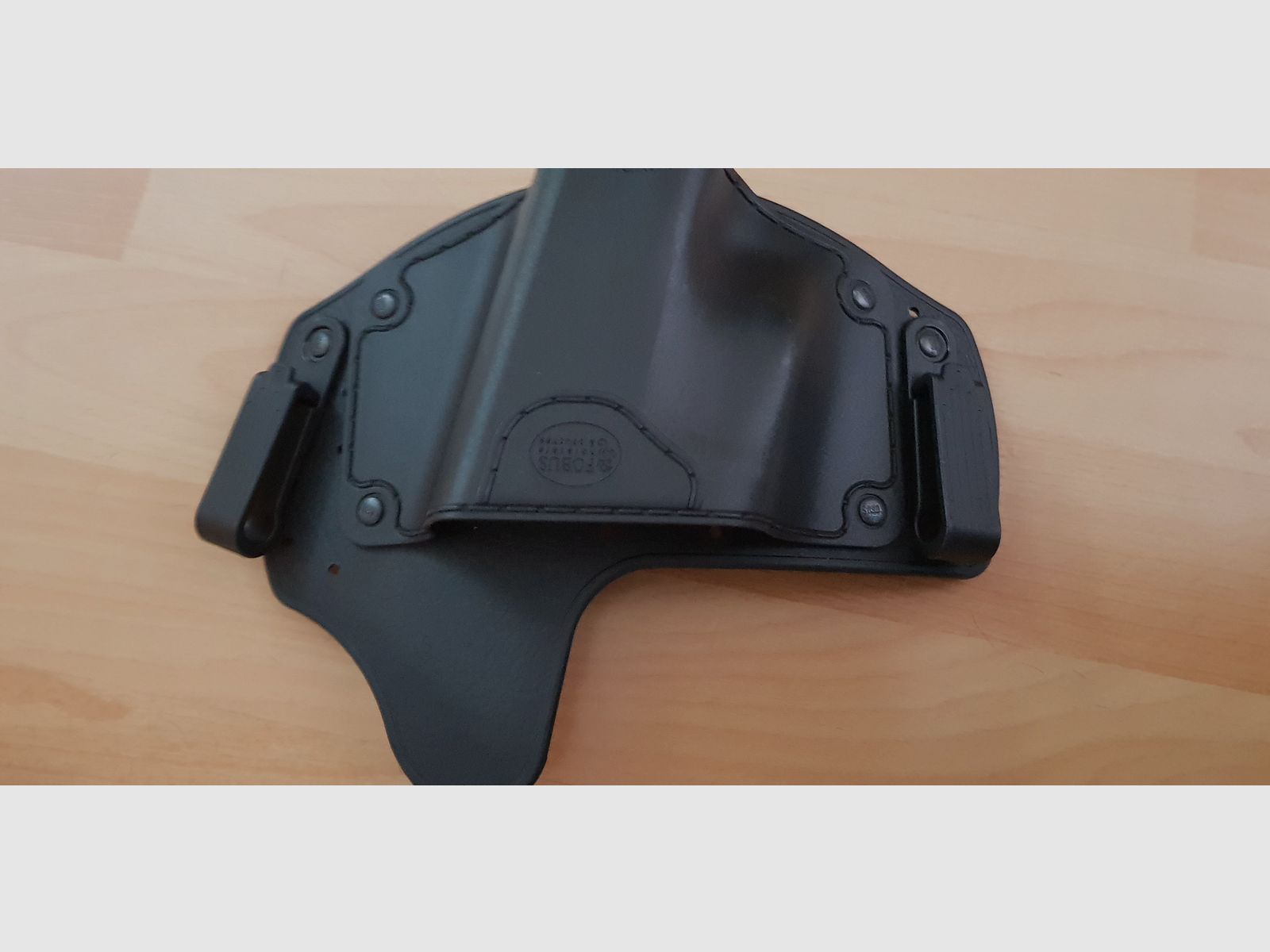 Glock Fobus inside holster new IMI DEFENSE