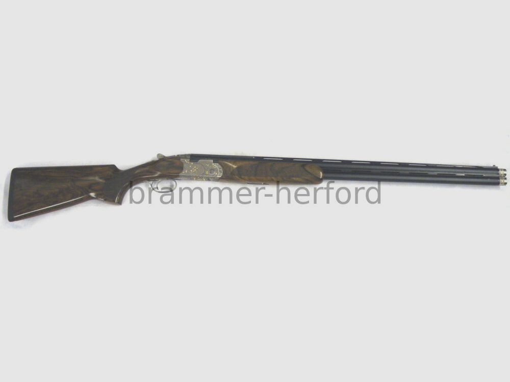 Beretta 687 Silver Pigeon 3 Sporting 500 Years