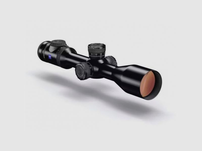ZEISS V8 1.8-14x50 riflescope