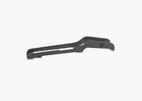 Elevator 12GA Parkerized Flinte 590A1