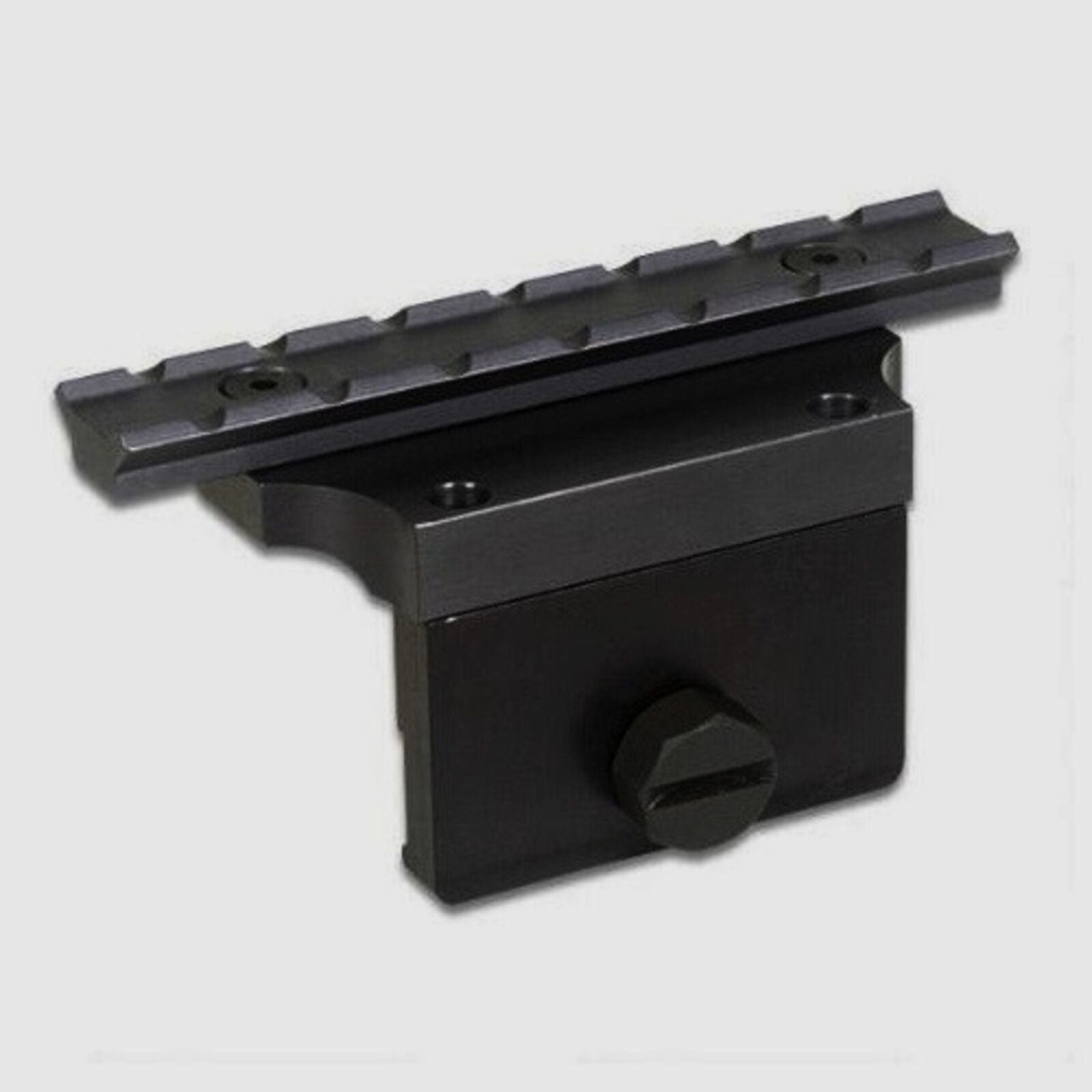 S&amp;K Mounts USA Insta Montaje US-M1A M14