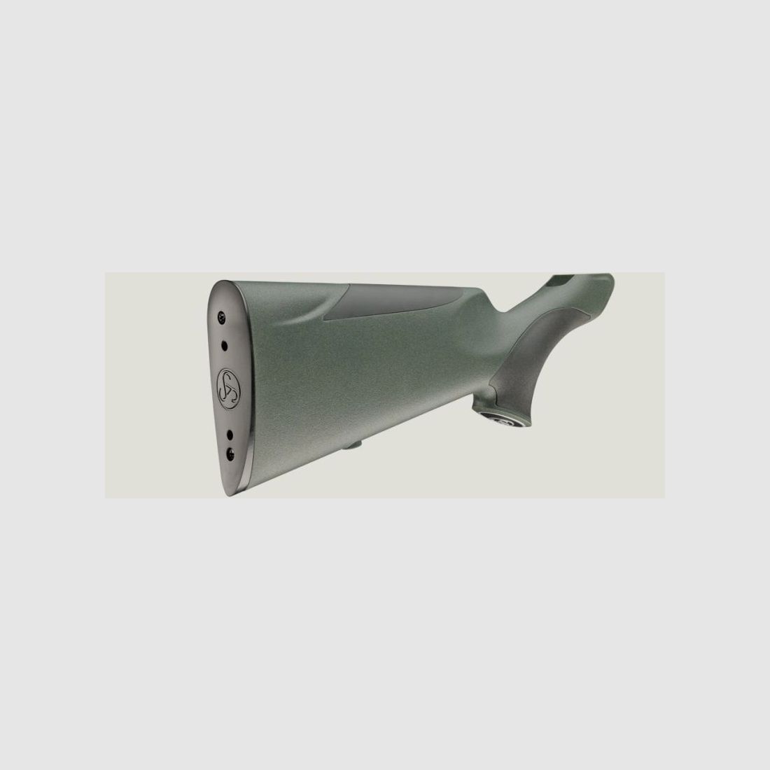 Sauer Slip Kappe / Speed Cap Schaftkappe Kunststoff 5mm