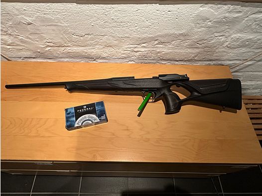Blaser R8 30 06