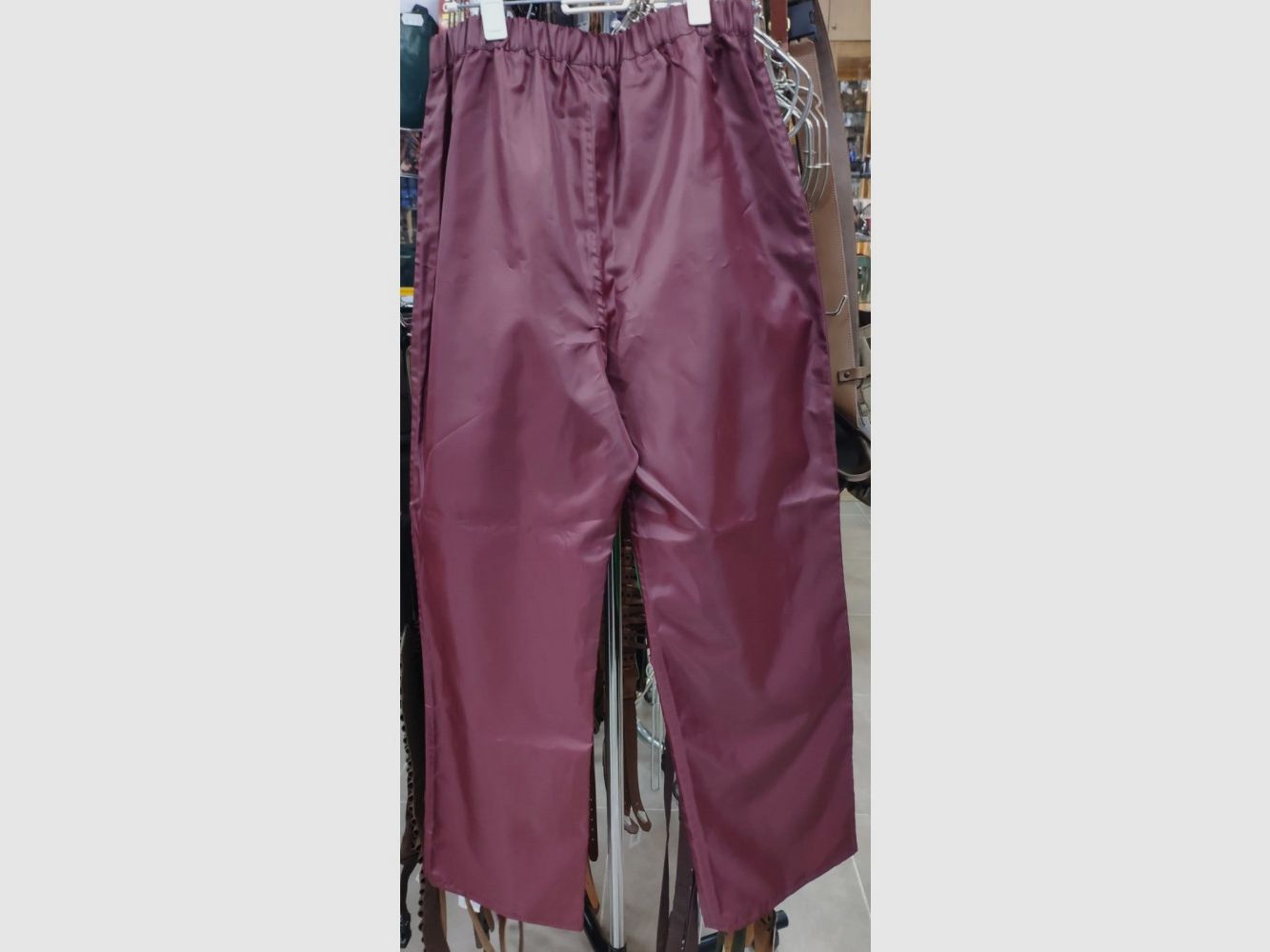 WASSERDICHTE HOSE BROWNING, Bild 1 von 3