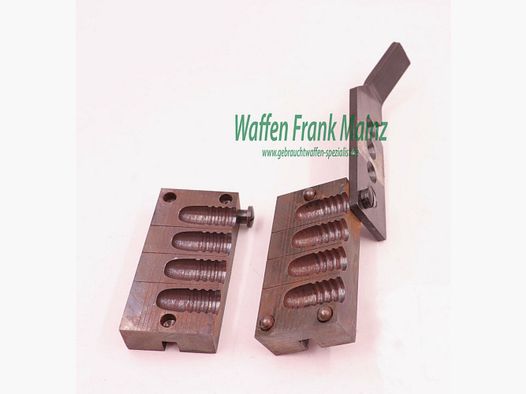 Lyman, USA Stampo per fusione 11,6mm/.457