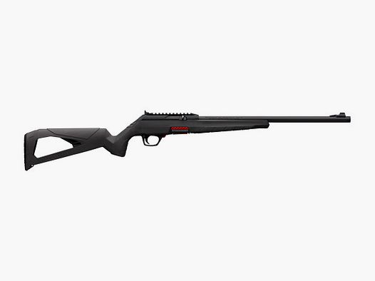 WINCHESTER WILDCAT THREADED - 16,5 ZOLL LAUF - .22LR