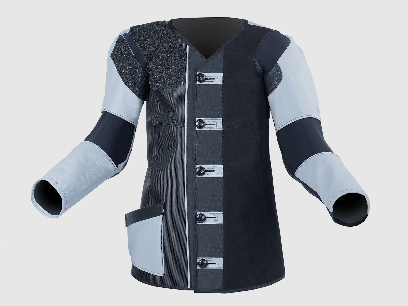 Schiessjacke MONACO SUBATREX