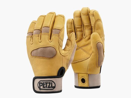 Petzl Petzl Handschuhe Cordex Plus - S