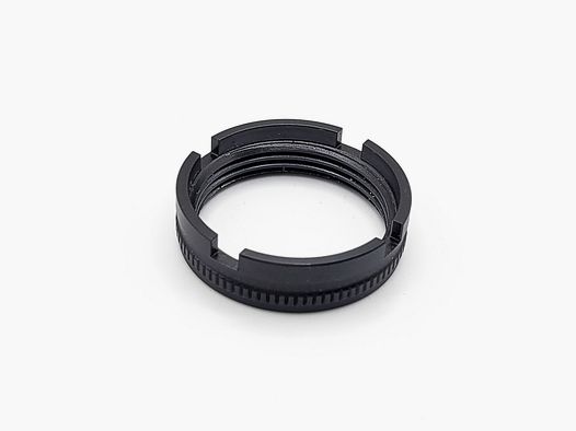 Nakrętka Buffera PWS / Buffer Tube Castle Nut