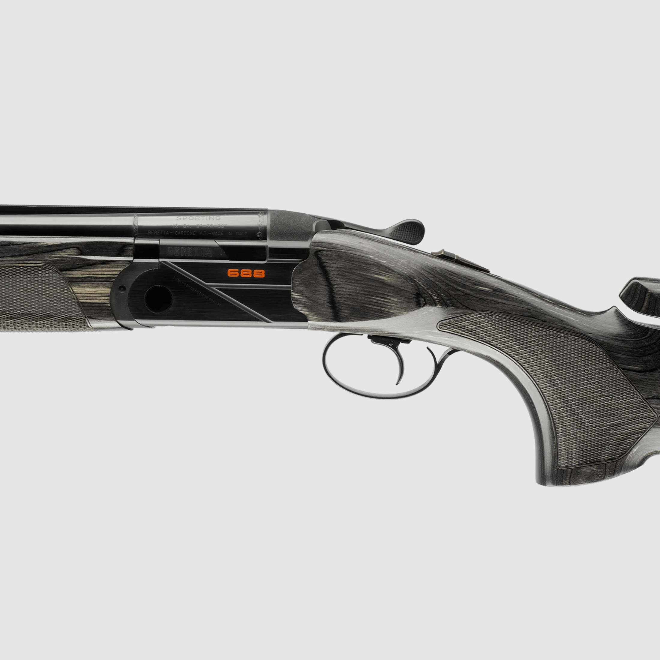 FUCILE SOVRAPPOSTO – BERETTA – 688 PERFORMANCE TRAP, immagine 2 di 6