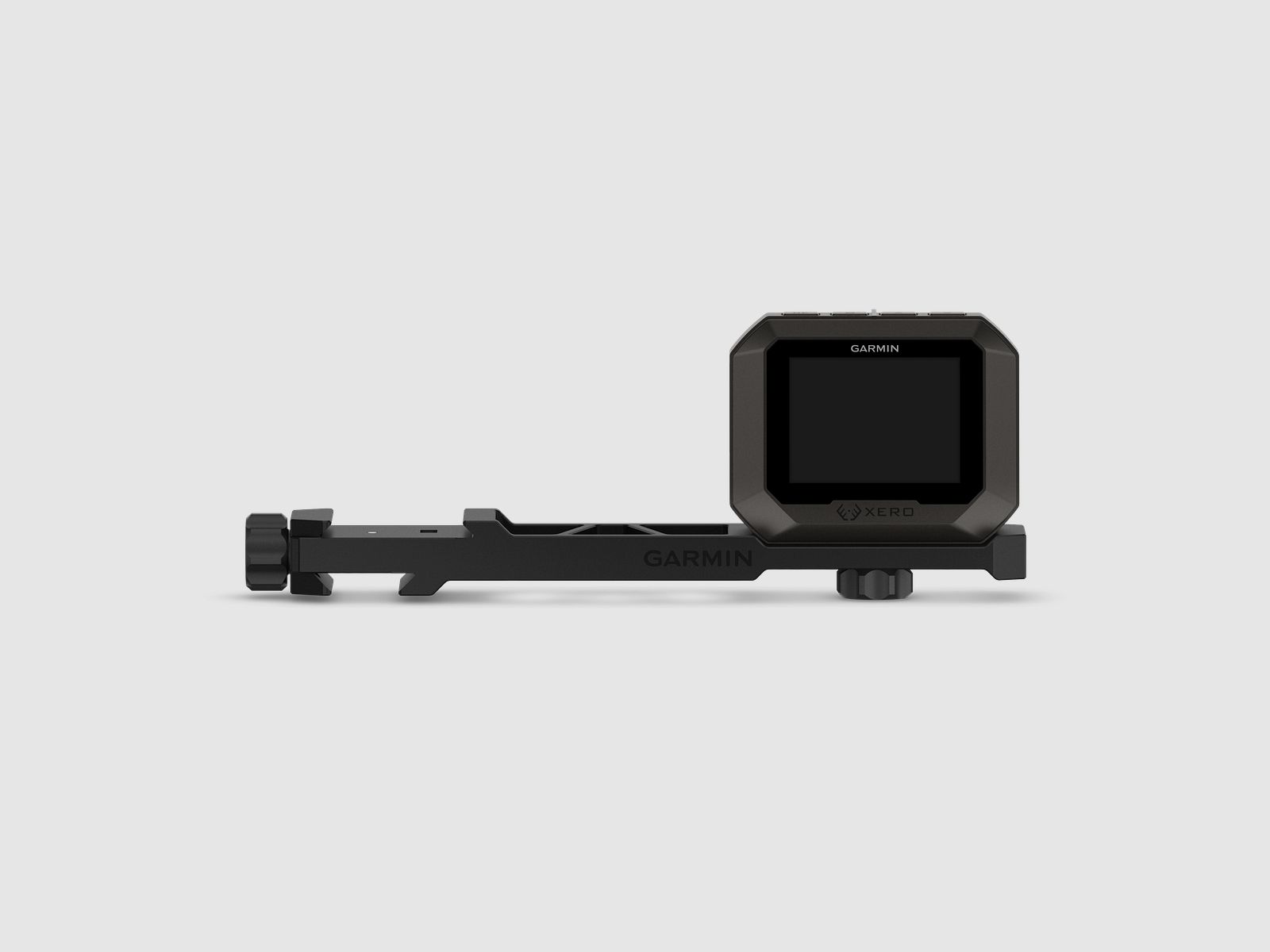 Garmin rifle mount for Xero C2