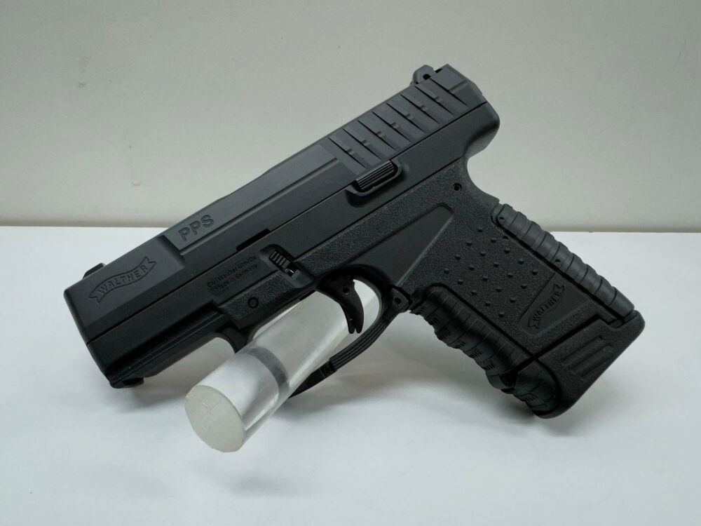 WALTHER PPS - Waffen Friedrichs