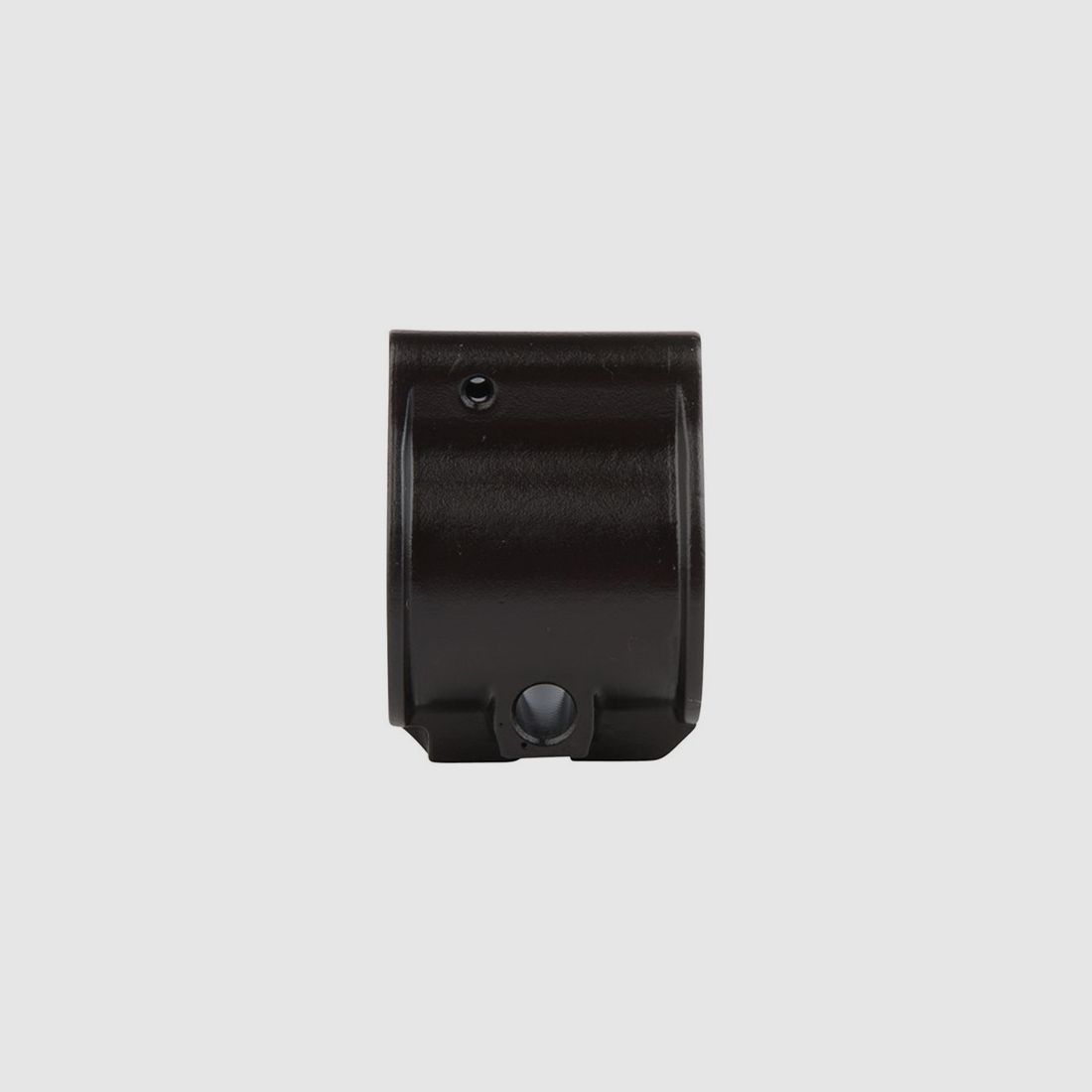 GEISSELE AUTOMATICS AR-15/M16 BLOCK LOW PROFILE GEISSELE AUTOMATICS SGB GEISSELE SUPER GAS BLOCK, BLACK, imagen 4 de 4