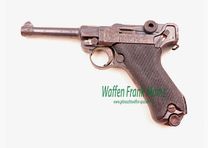 DWM, Berlino Mod. 08
