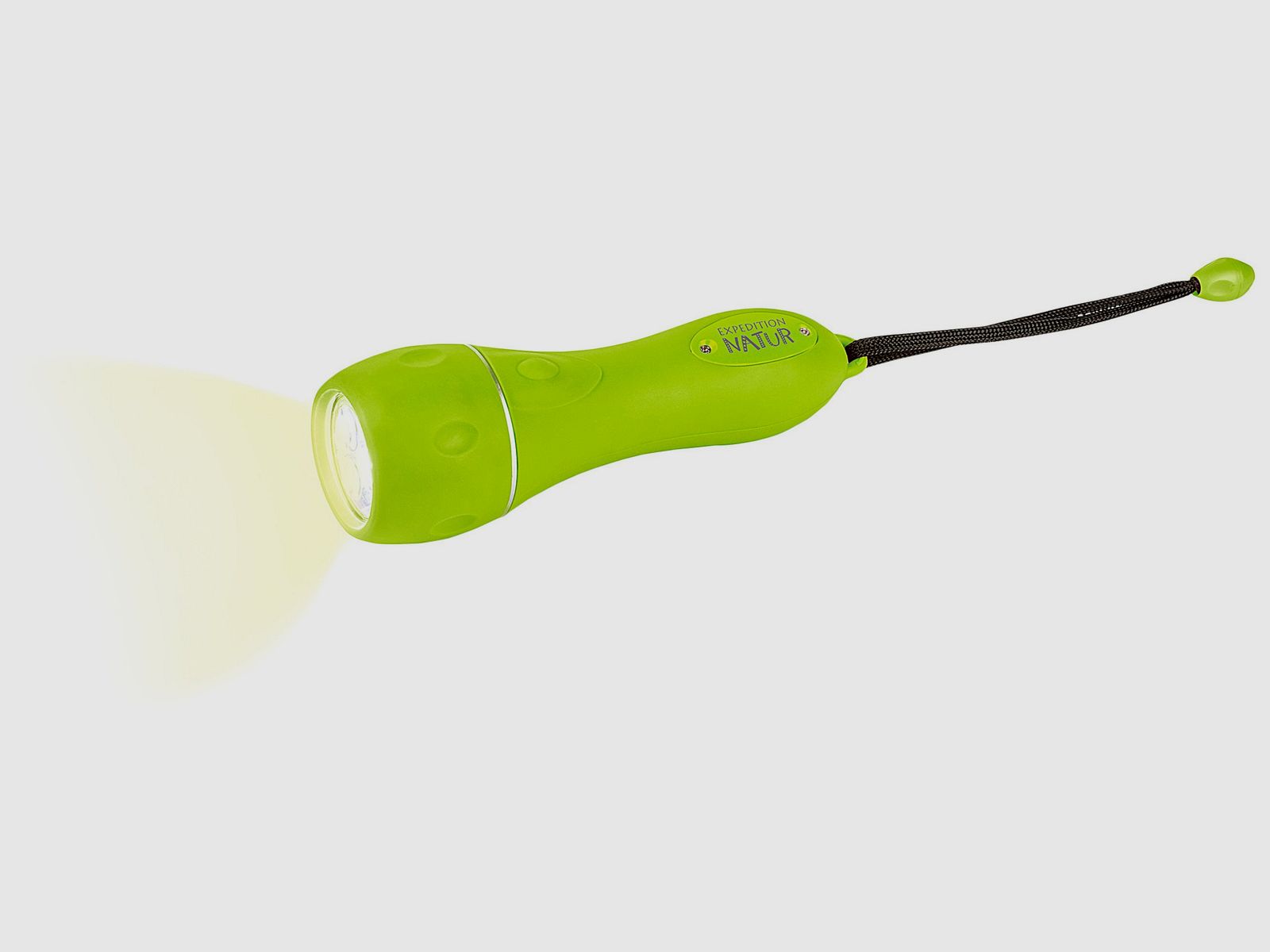 Moses Taschenlampe für Kinder