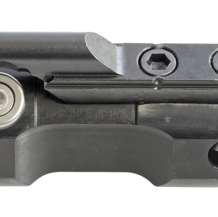 Carabina POF Constable 10" Black SBR, imagen 10 de 22