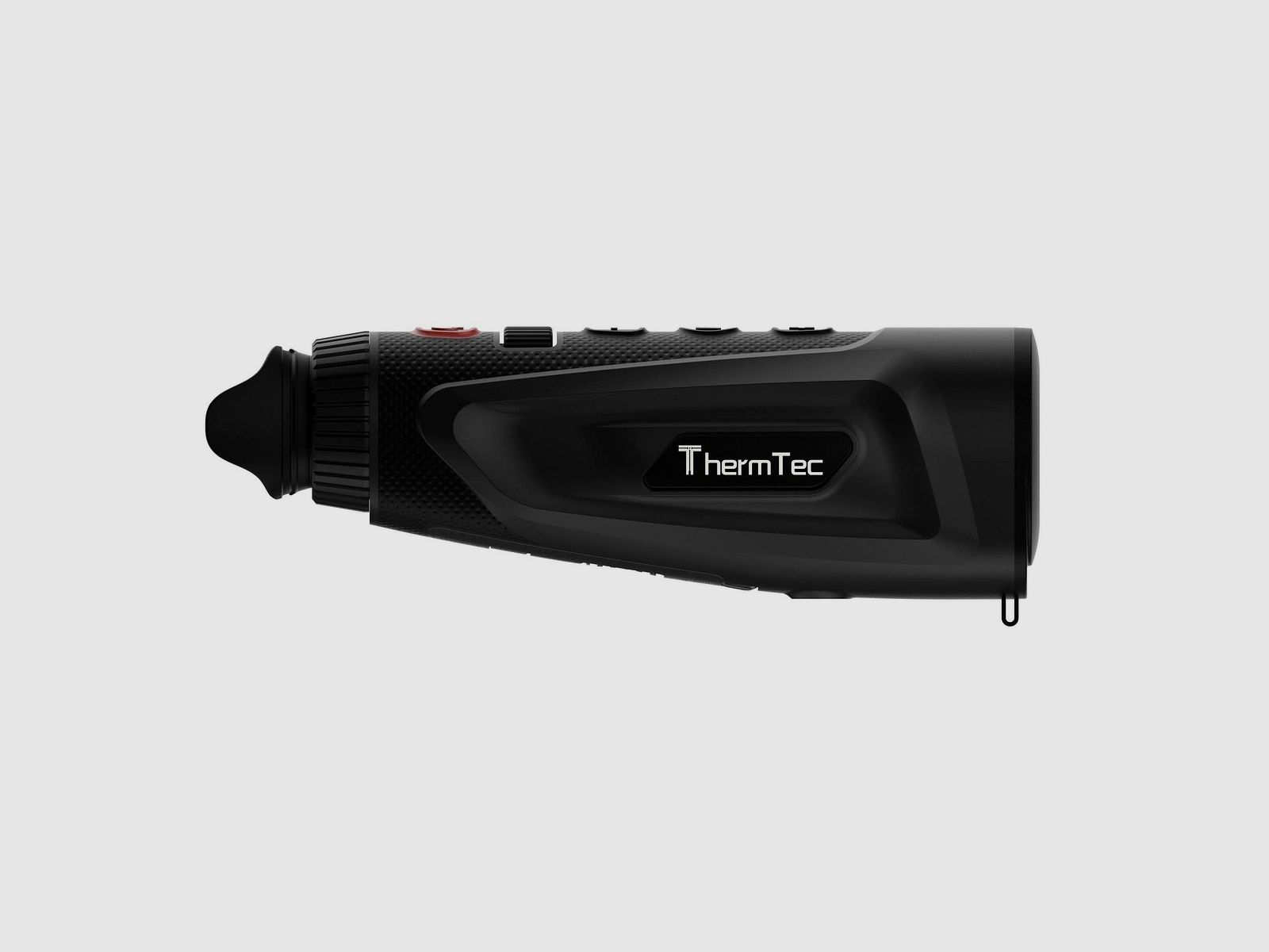 ThermTec Cyclops 335L 3.0 met LRF Warmtebeeldhandkijker / Spotter, afbeelding 5 van 7