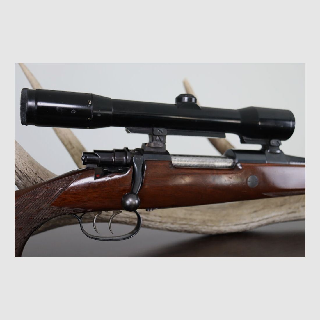 Kettner M98