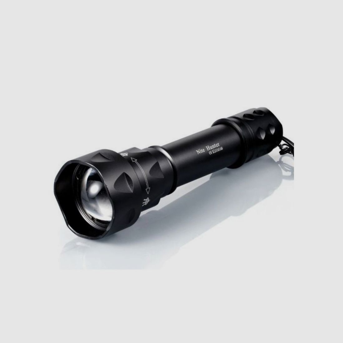 WOLF EYES NITE HUNTER 1210 LUMEN