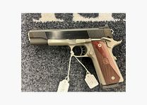 Springfield Armory 1911 Ronin 45 auto
