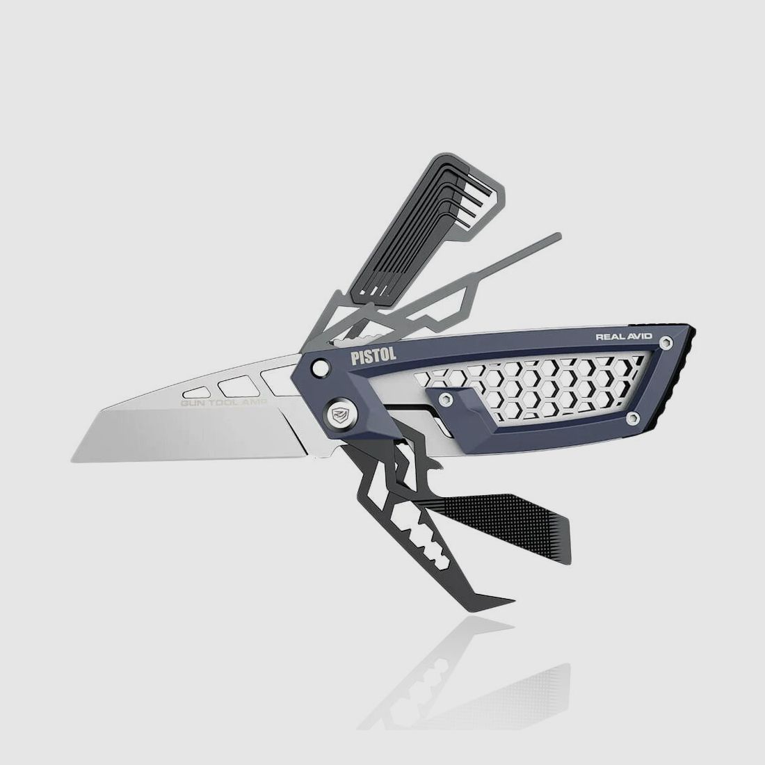 Outil Real Avid Gun Tool AMP - Pistolet