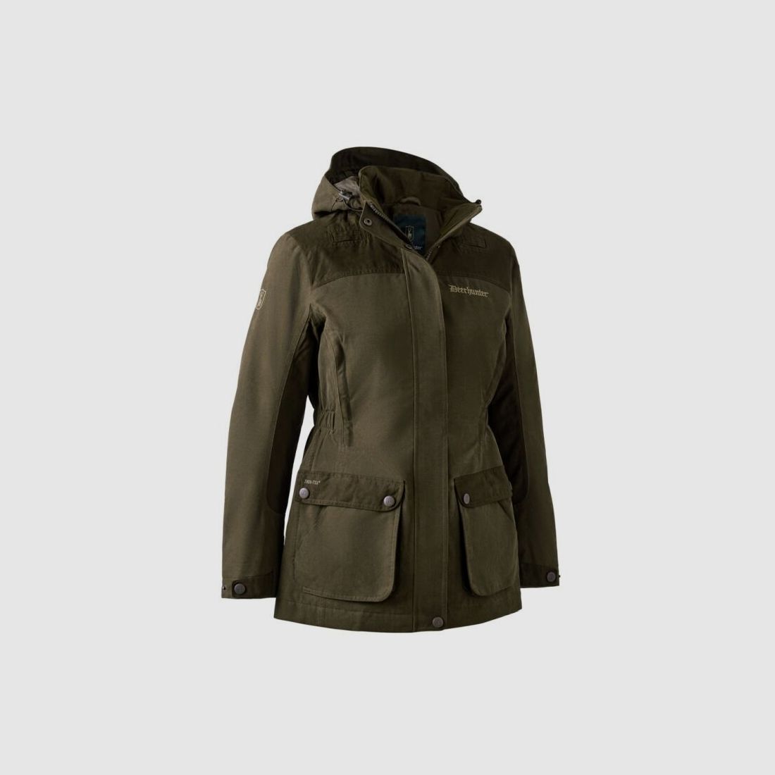 Deerhunter Damen Jacke Eagle