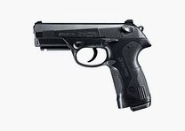 Beretta Px4 Storm 4,5 mm BB/Diabolo Pistola de aire