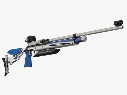 Luftgewehr Feinwerkbau 800 Evolution