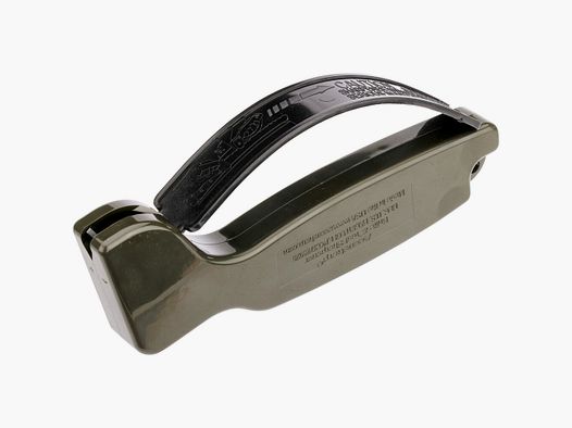 Accusharp Messer- und Werkzeugschärfer (grün)