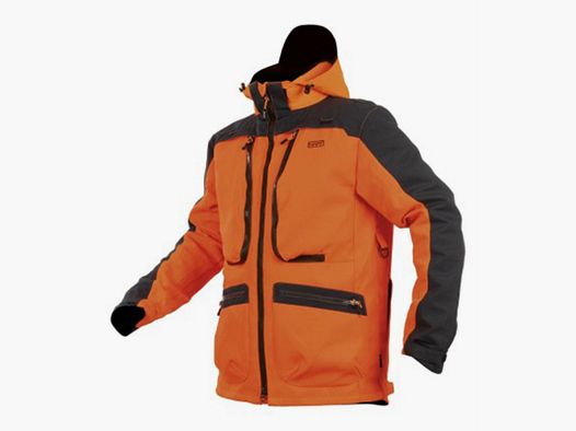 VESTE HART IRON 3