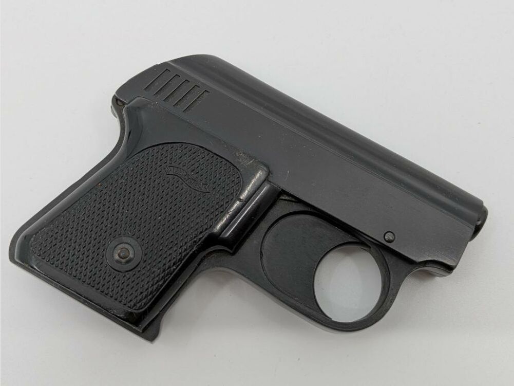 Walther UP2
