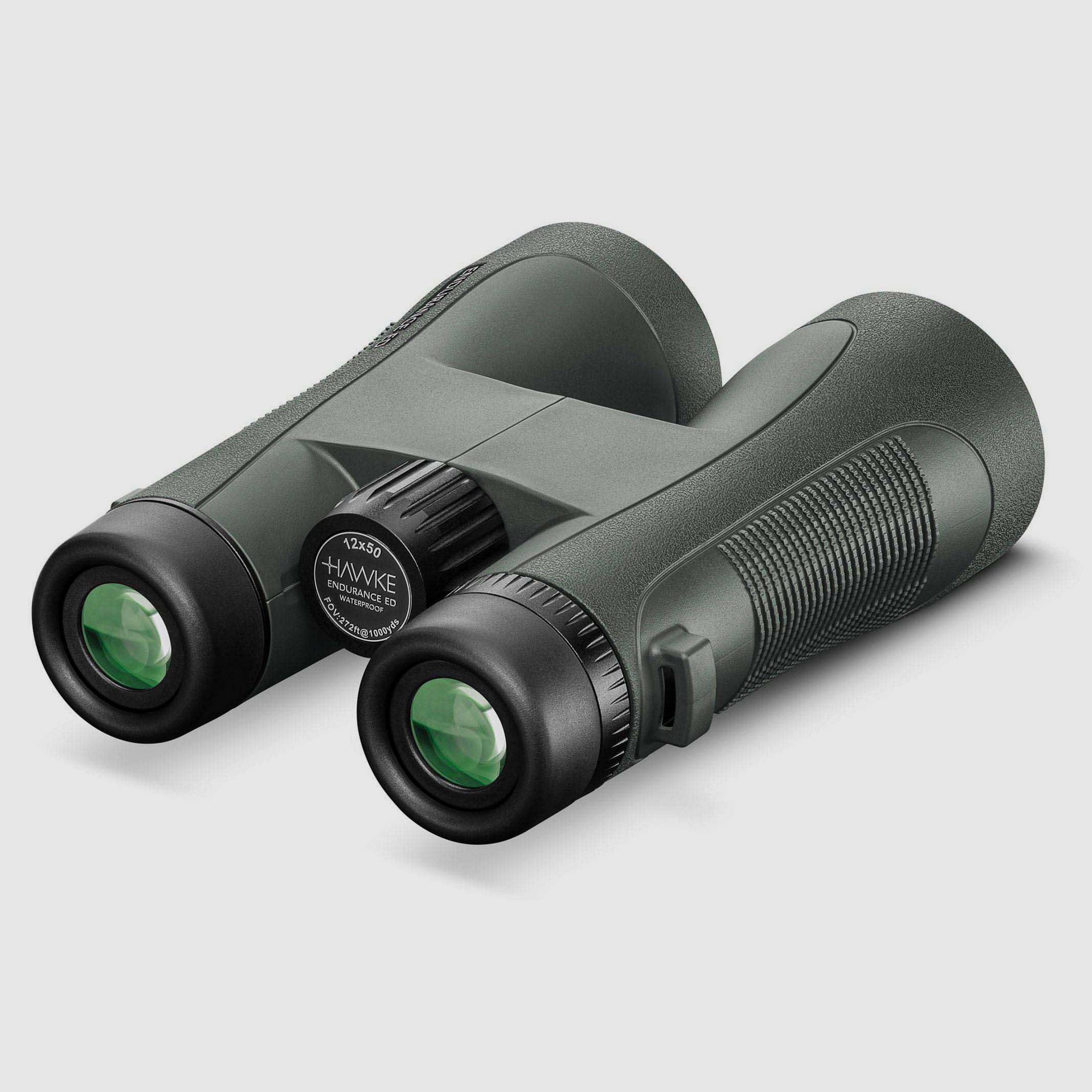 Hawke 36211 ENDURANCE ED 12x50 FERNGLAS GRÜN