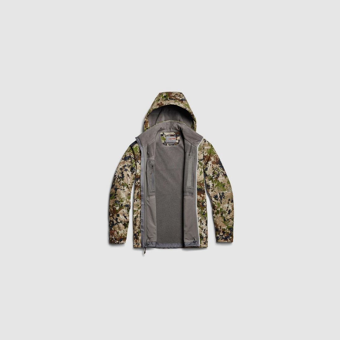 SITKA JETSTREAM JACKET Optifade Subalpine, afbeelding 2 van 10