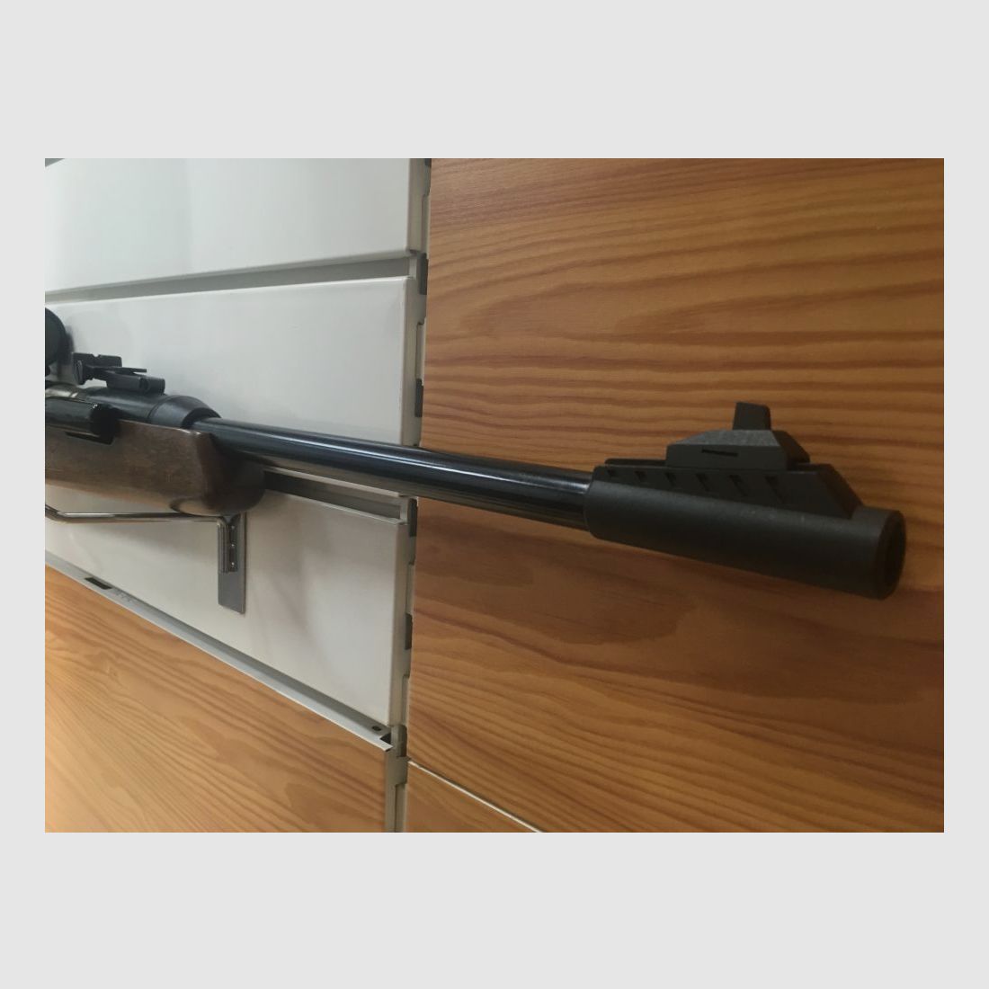 Diana 52 soporte lateral