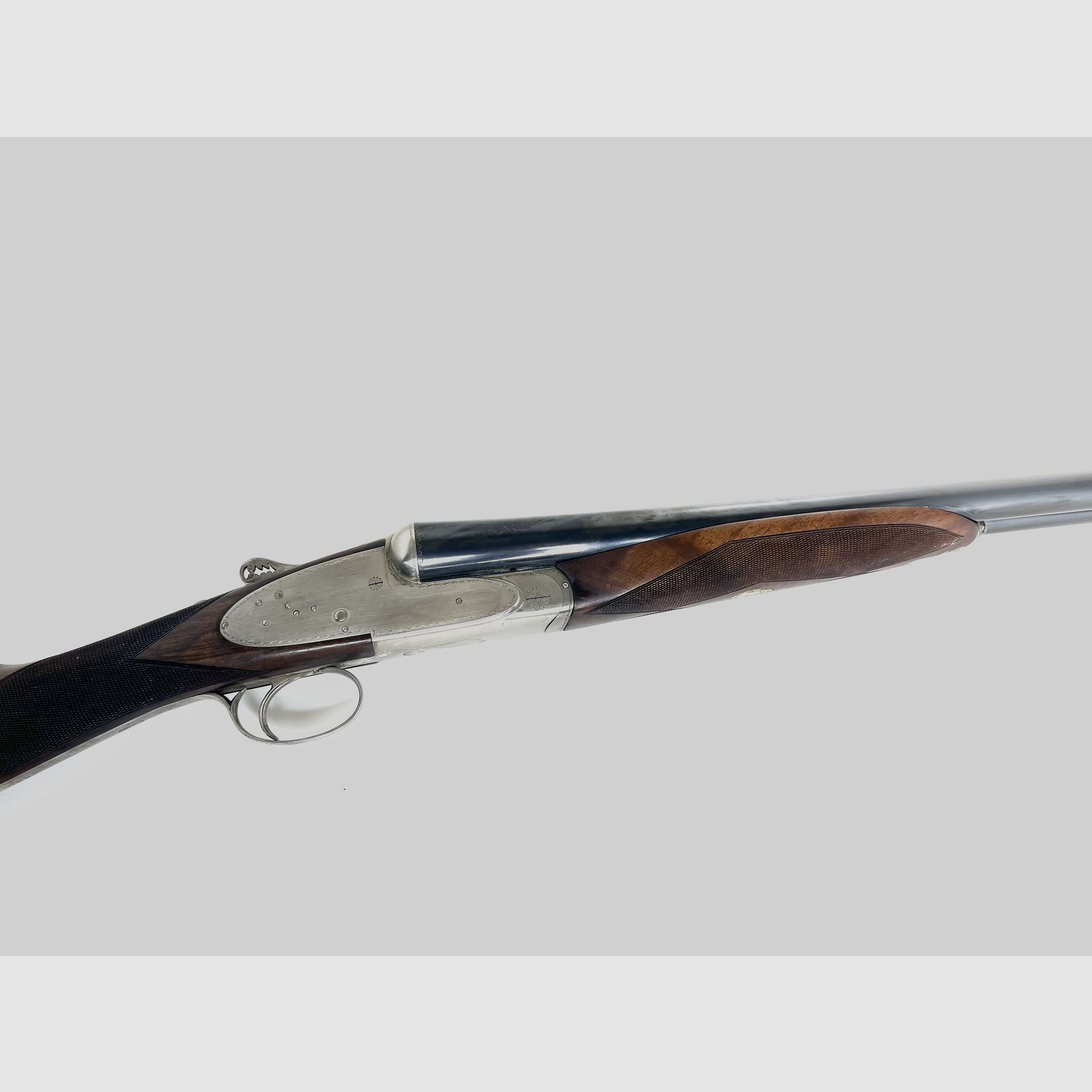 DOUBLE-BARREL PIOTTI, image 4 of 5