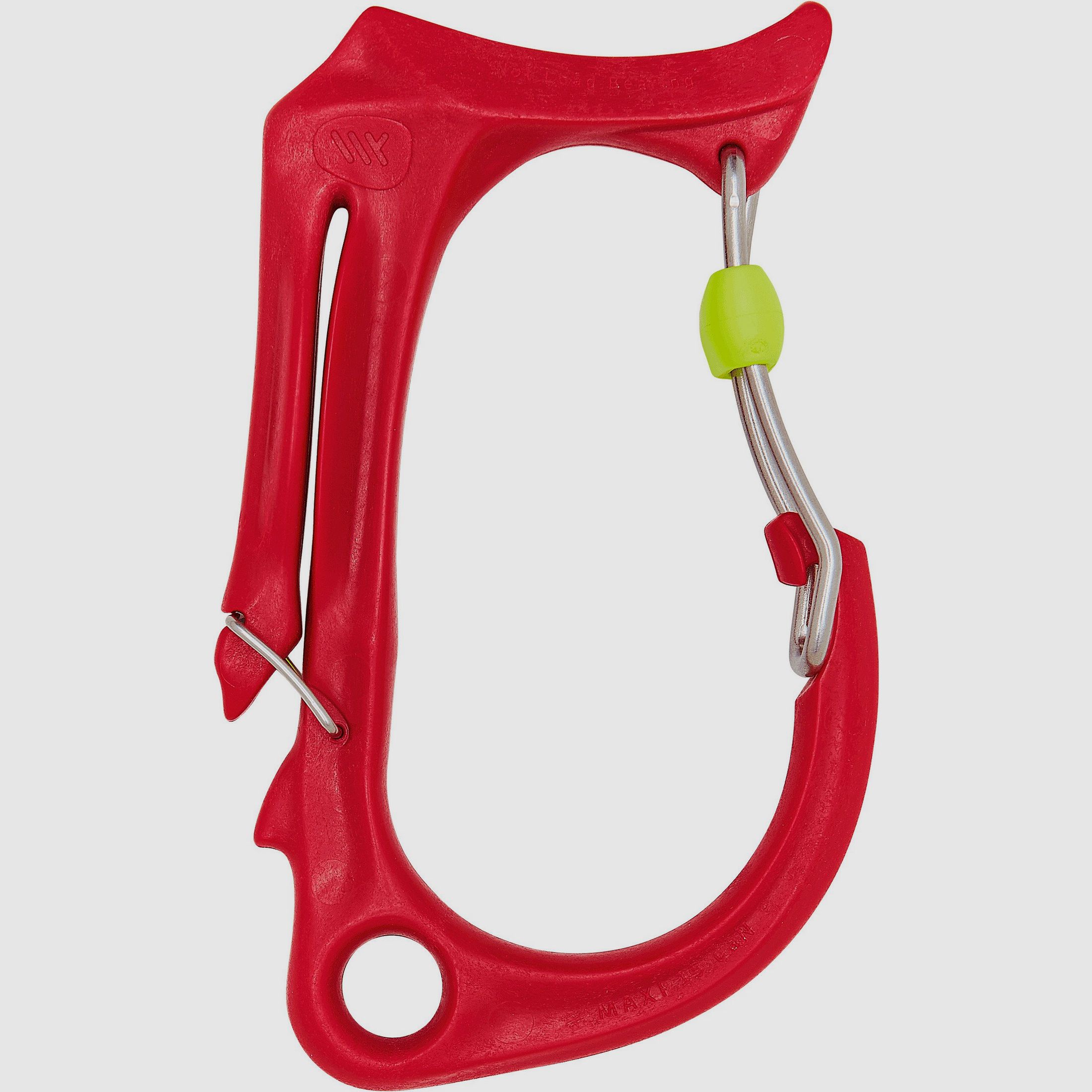 Courant tool carabiner Honos L