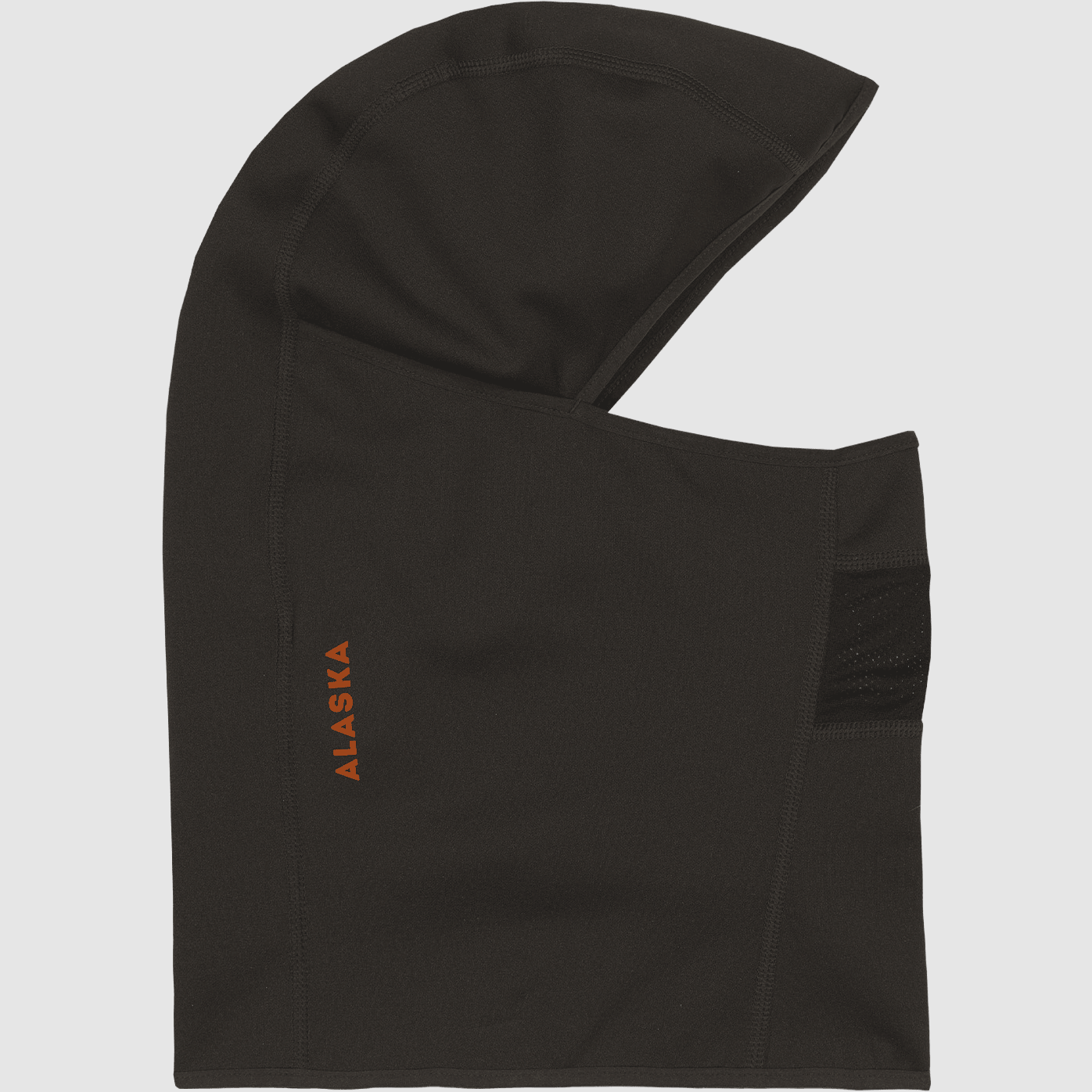 Alaska 1795 ThermoDry Balaclava Brown