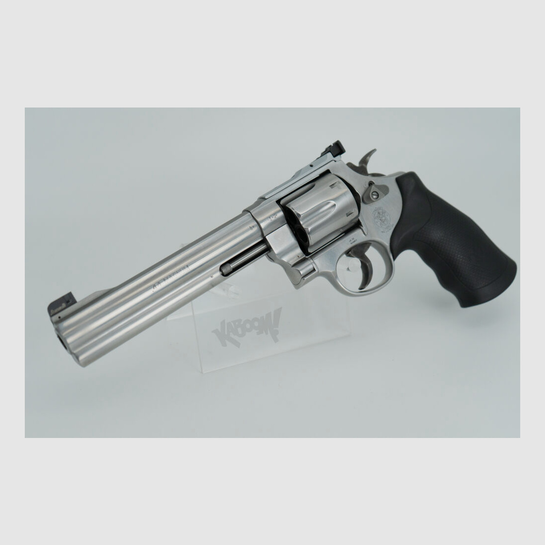 Smith & Wesson Model 629 Classic, .44 Remington Magnum