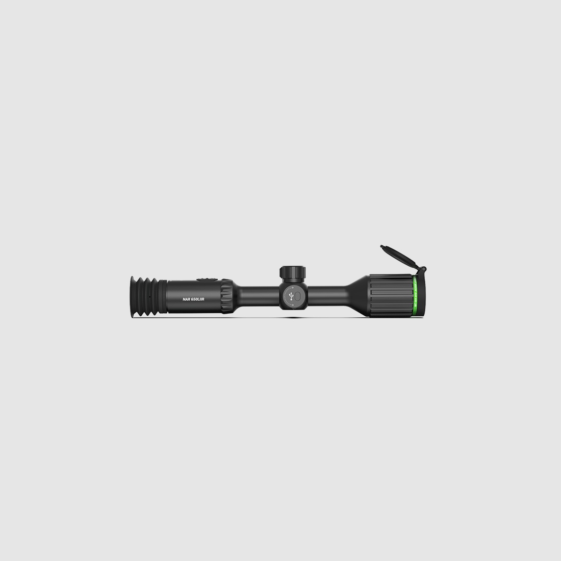 zielfernrohr termico CONOTECH NIGHT ARROW MAX 350 LIIR, immagine 3 di 5
