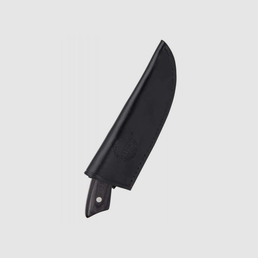 United Cutlery Hibben Legacy Skinner kompaktes Messer mit Scheide