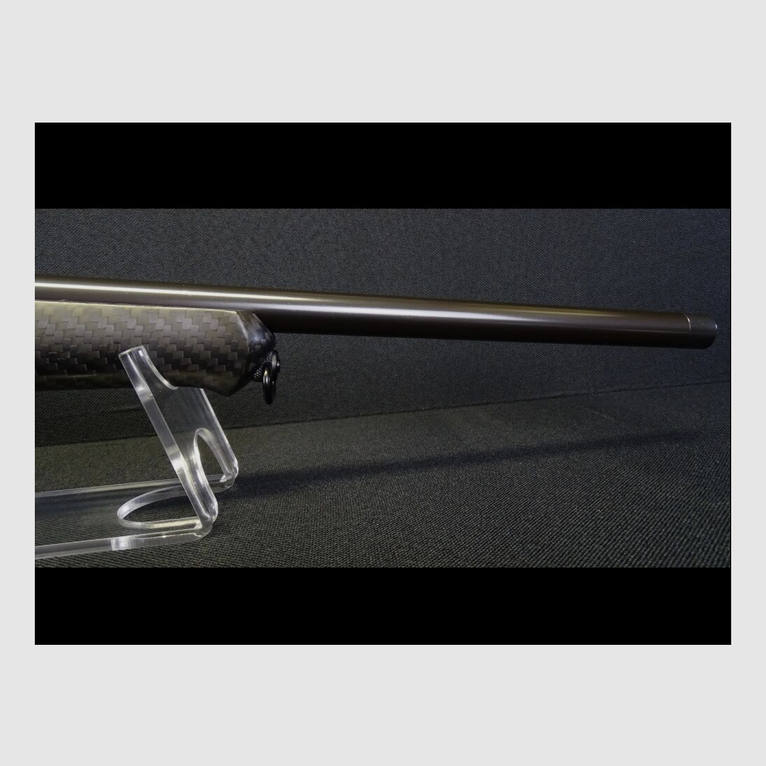 Sauer S 101 Classic XTC Carbon