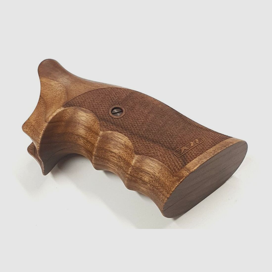 KN-Nill Griffe Smith & Wesson K/L rama Round Butt, jak nowe